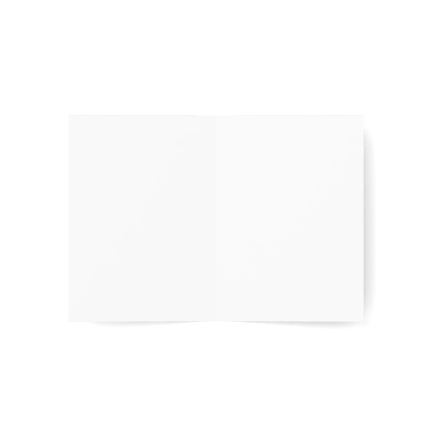 "The World's Best Sister" Floral Greeting Card