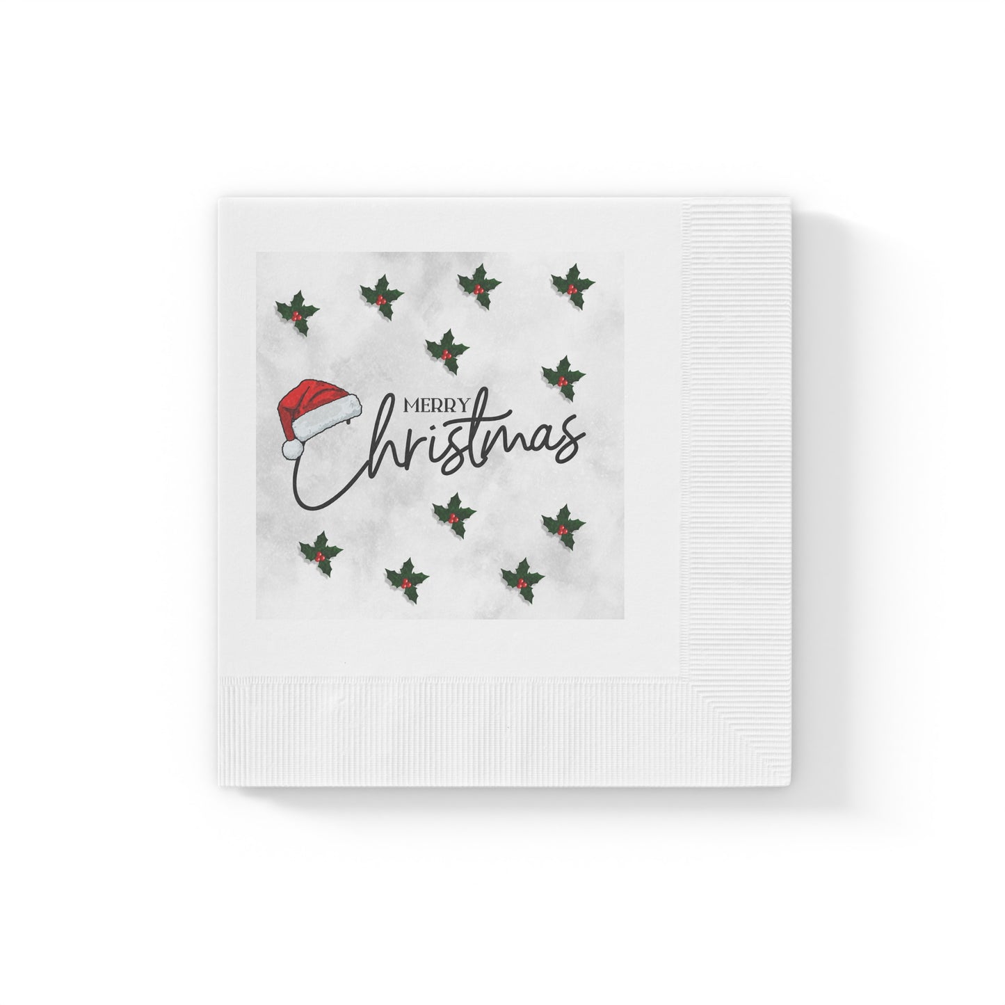 Merry Gathering Napkins