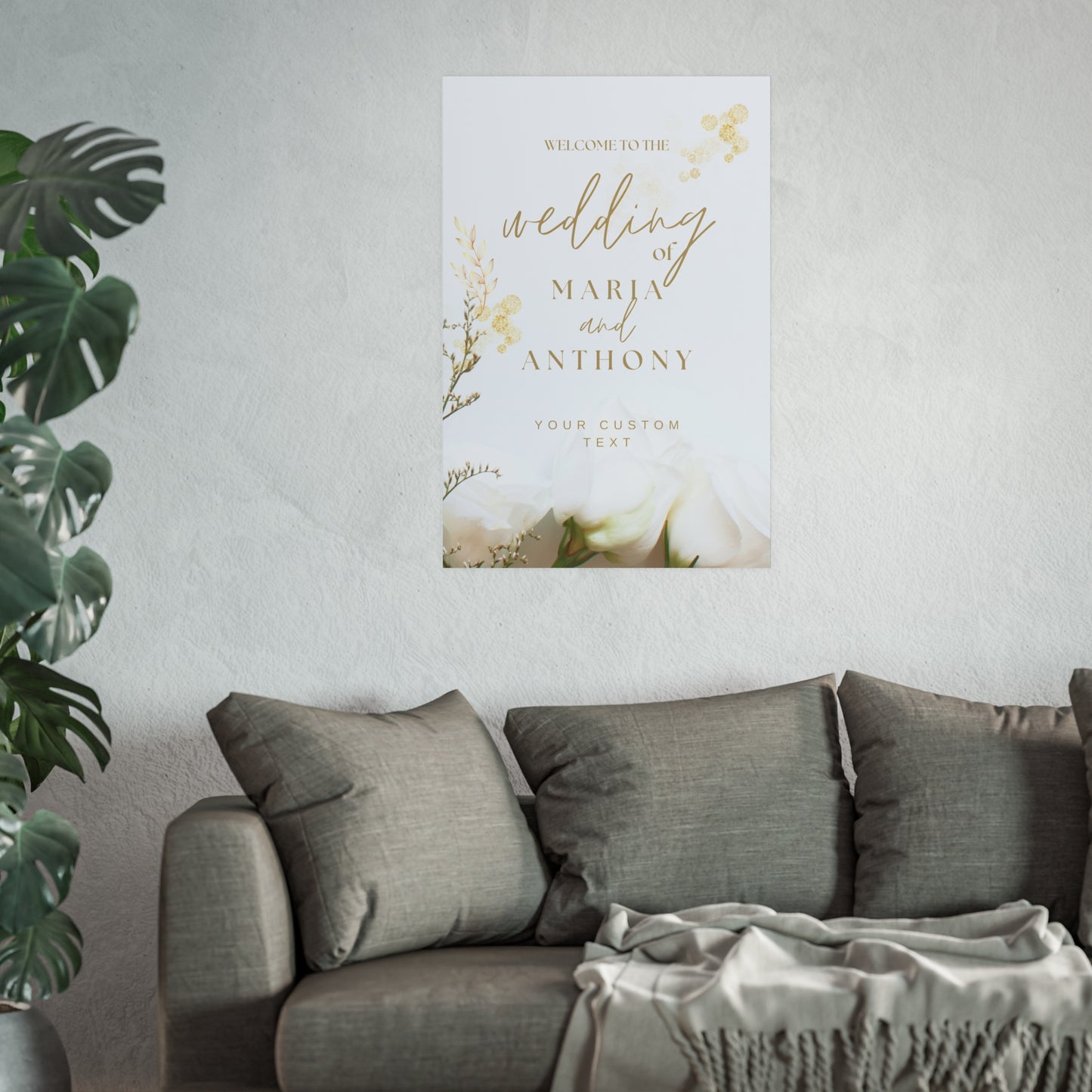 Eternal Union Matte Posters