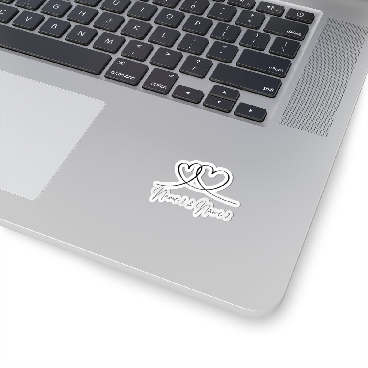Floral Romance Stickers