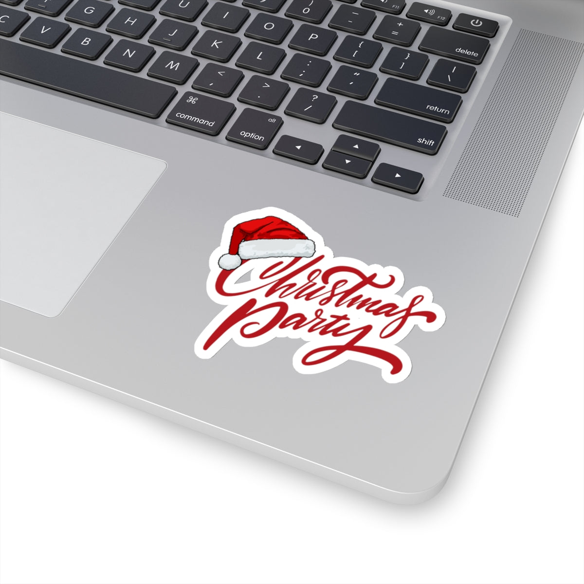 Merry Gathering Stickers