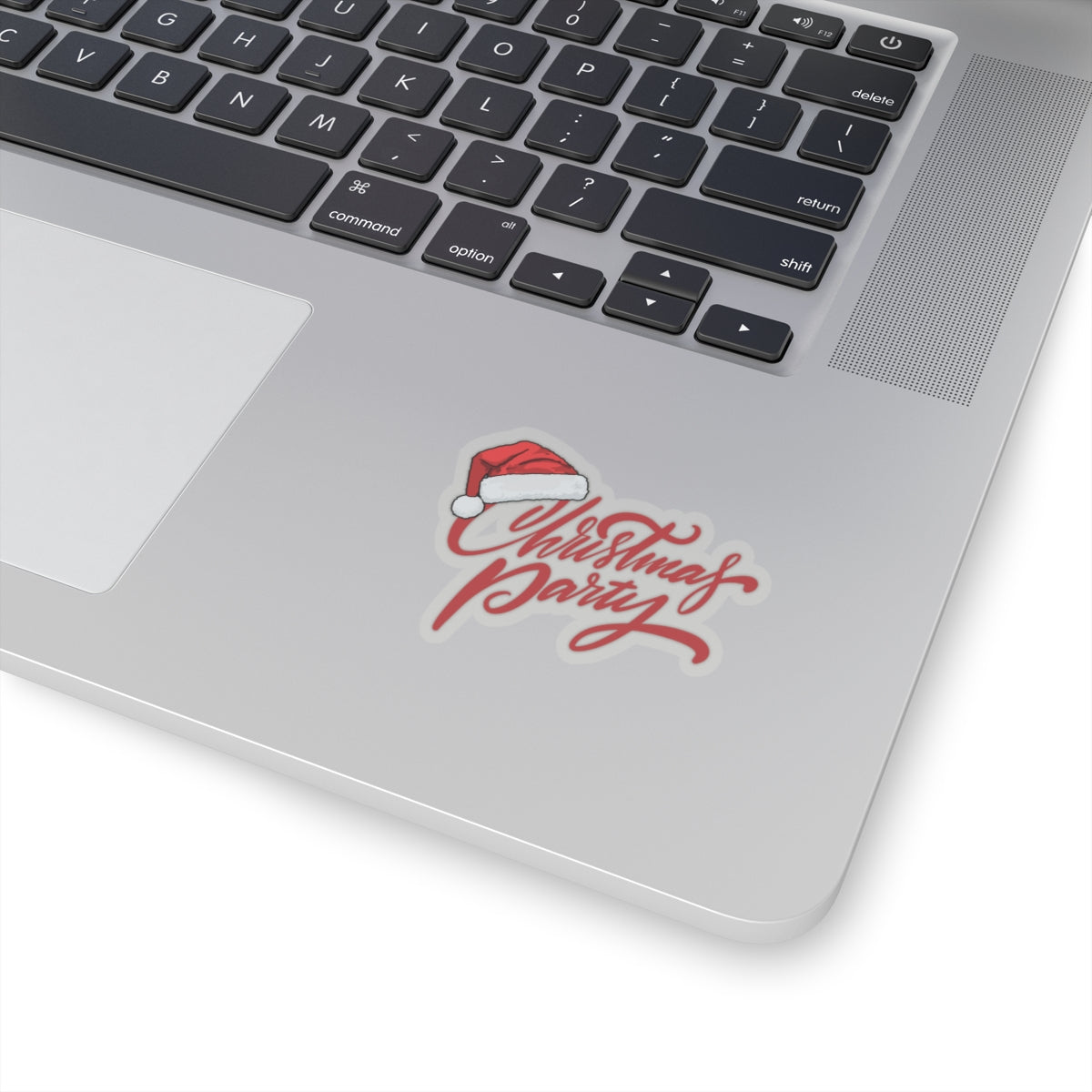 Merry Gathering Stickers
