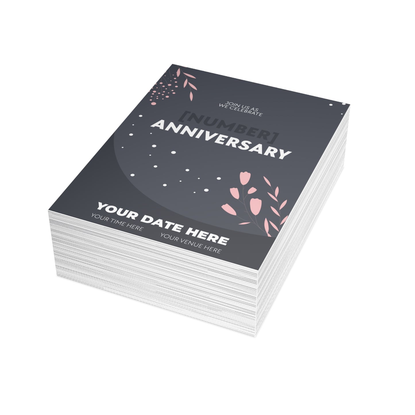 Enduring Love Postcard Bundles