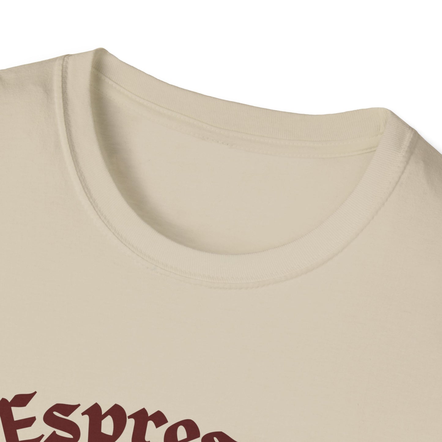Espresso Patronum T-Shirt