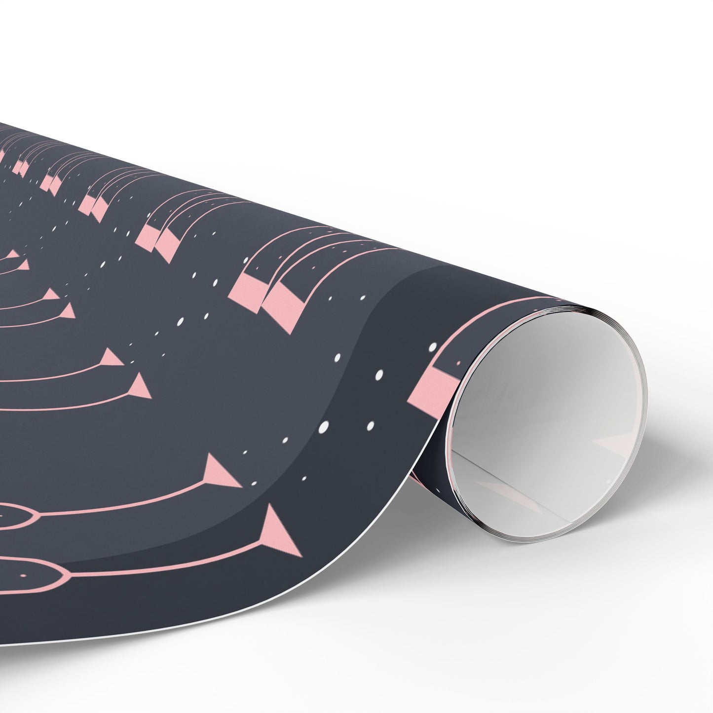 Enduring Love Wrapping Papers