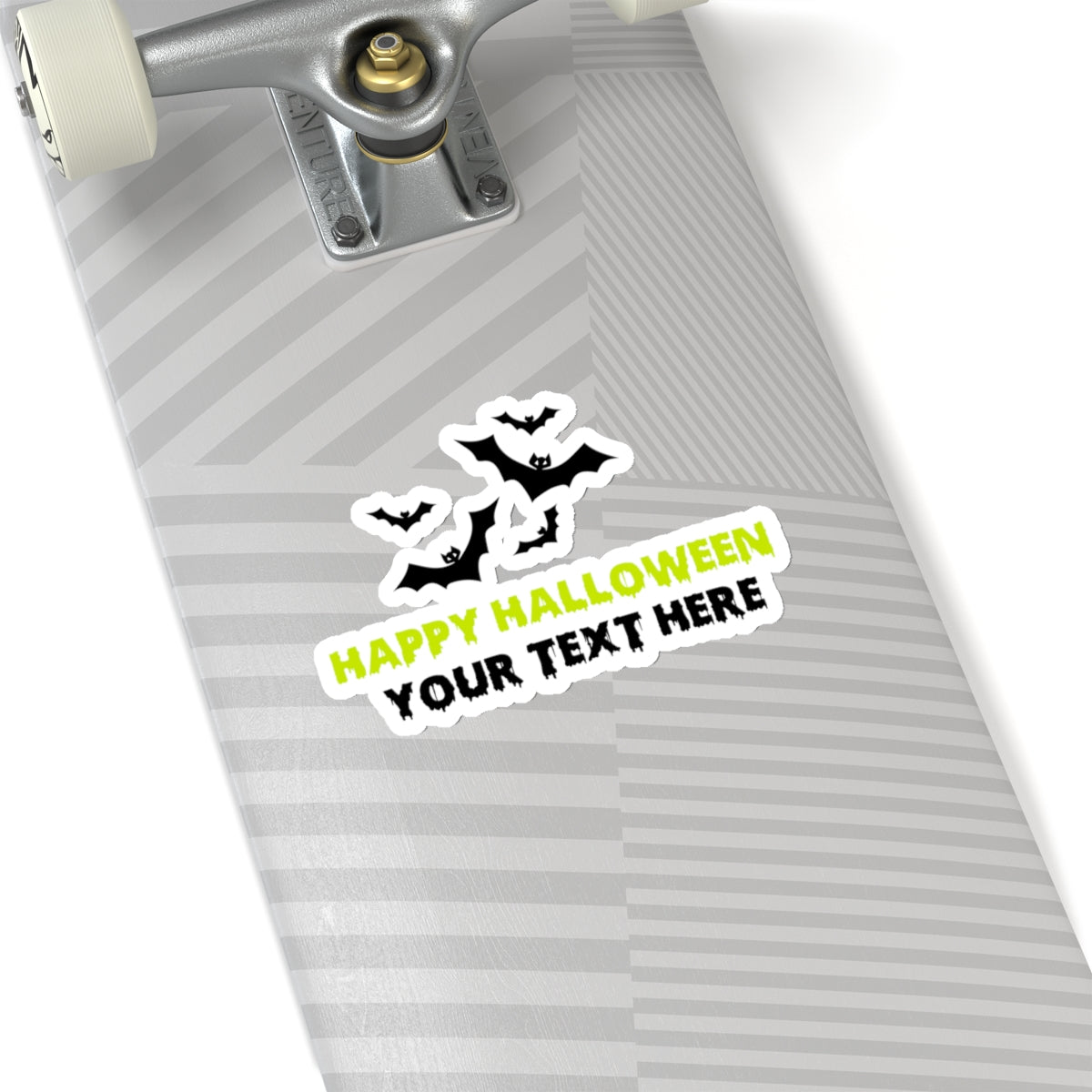 Wicked Whimsy Stickers
