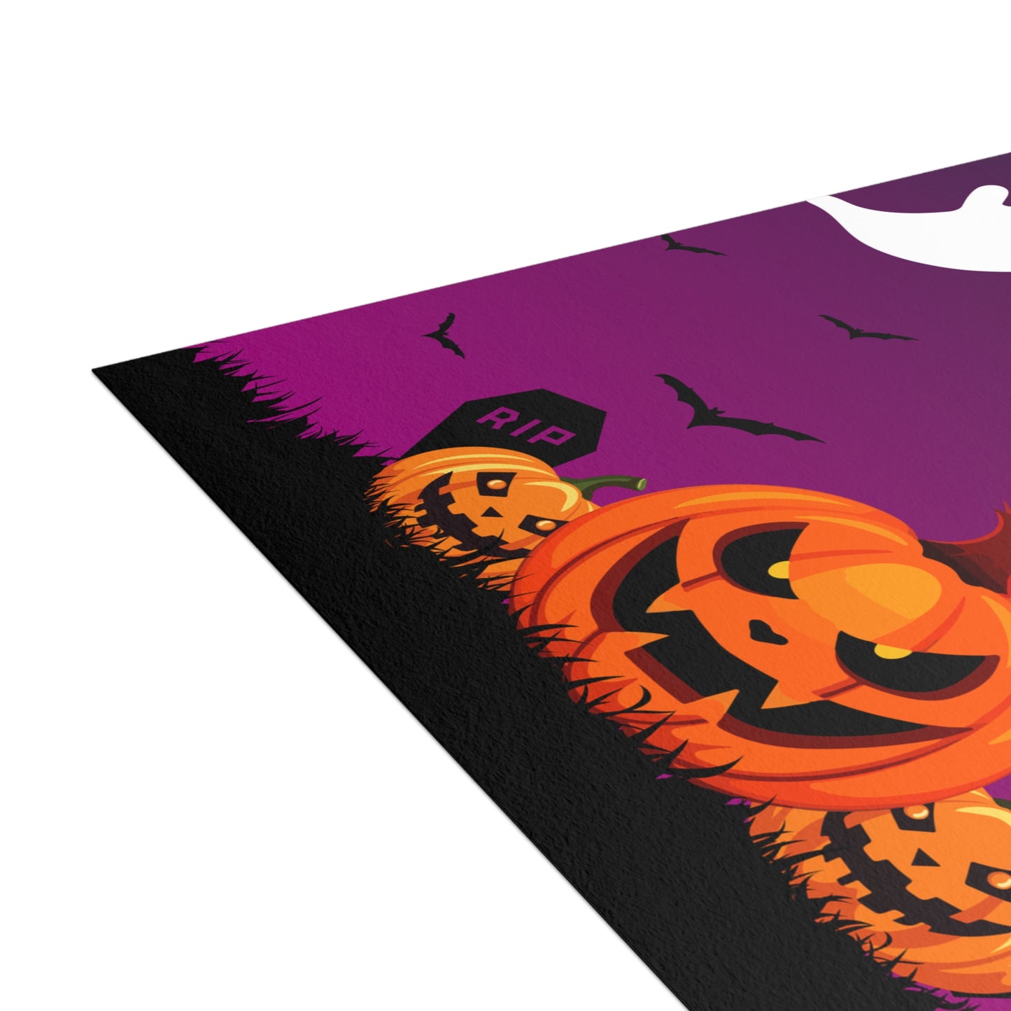 Spooky Soiree Postcard Bundles