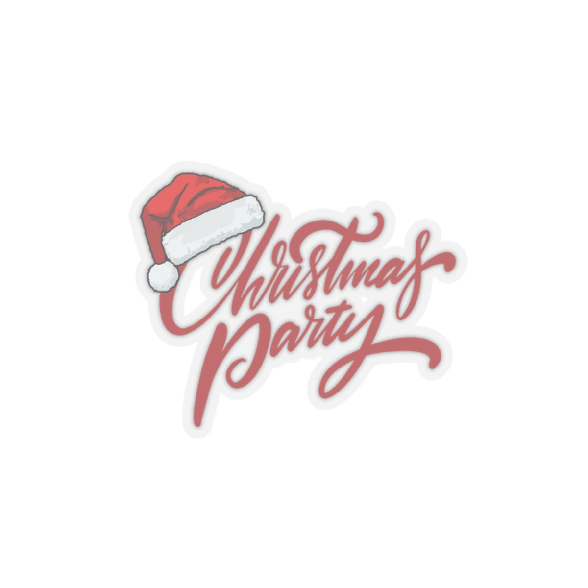 Merry Gathering Stickers