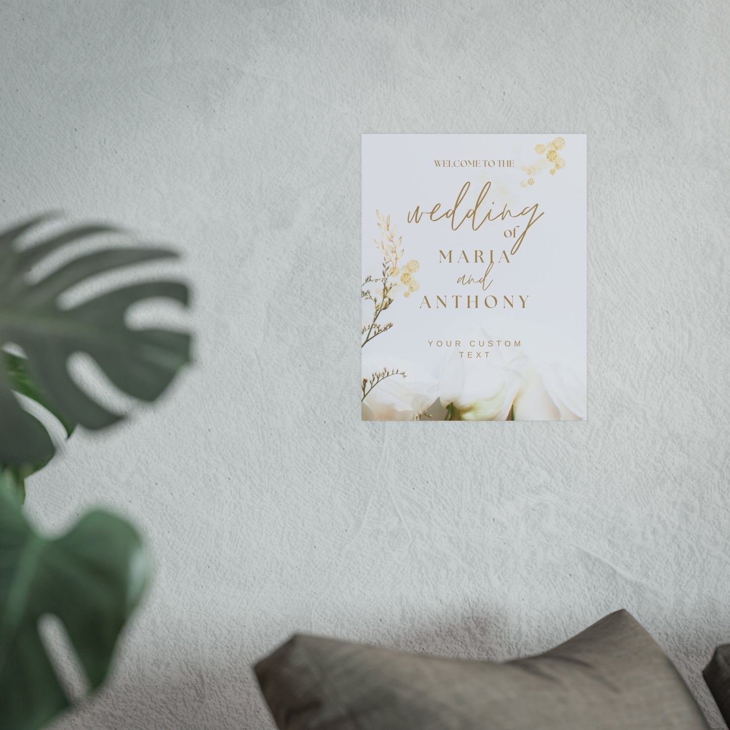 Eternal Union Matte Posters