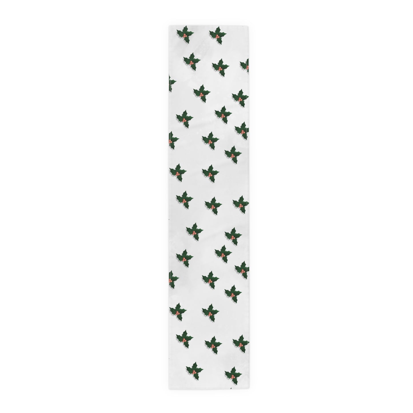 Merry Gathering Table Runner (Cotton, Poly)