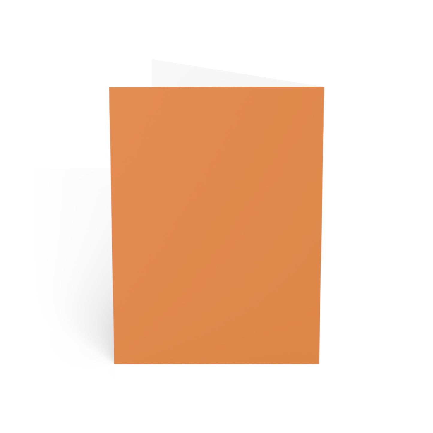 Born to Be Wild Greeting Card