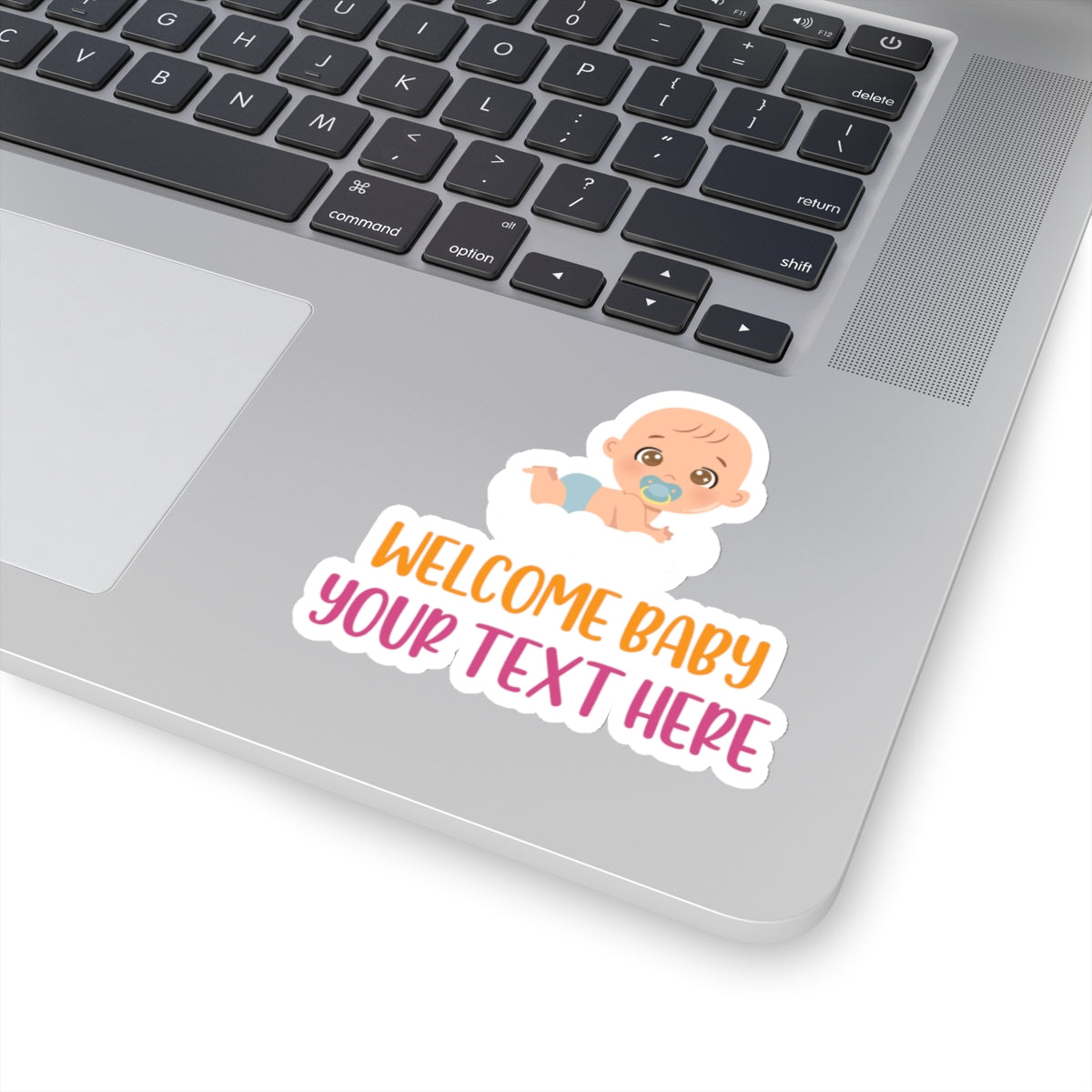 Little Dreamers Vinyl Sticker
