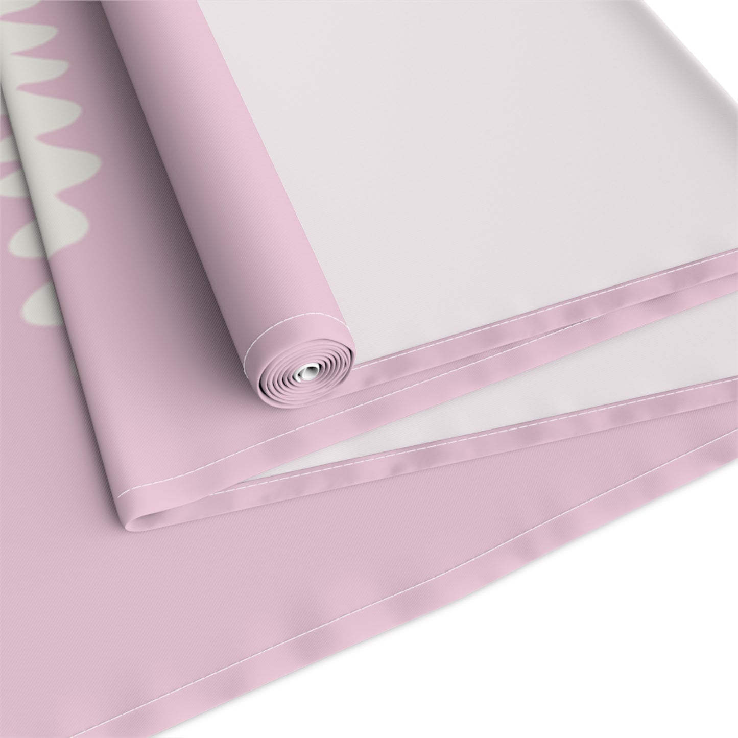 Retro Cocktail Table Runner (Cotton, Poly)