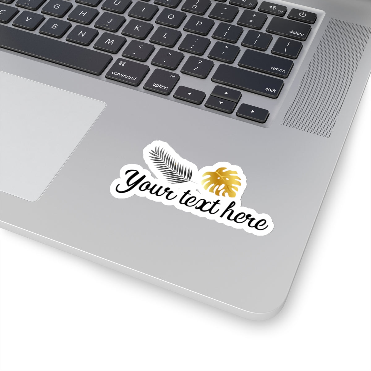 Timeless Love Stickers
