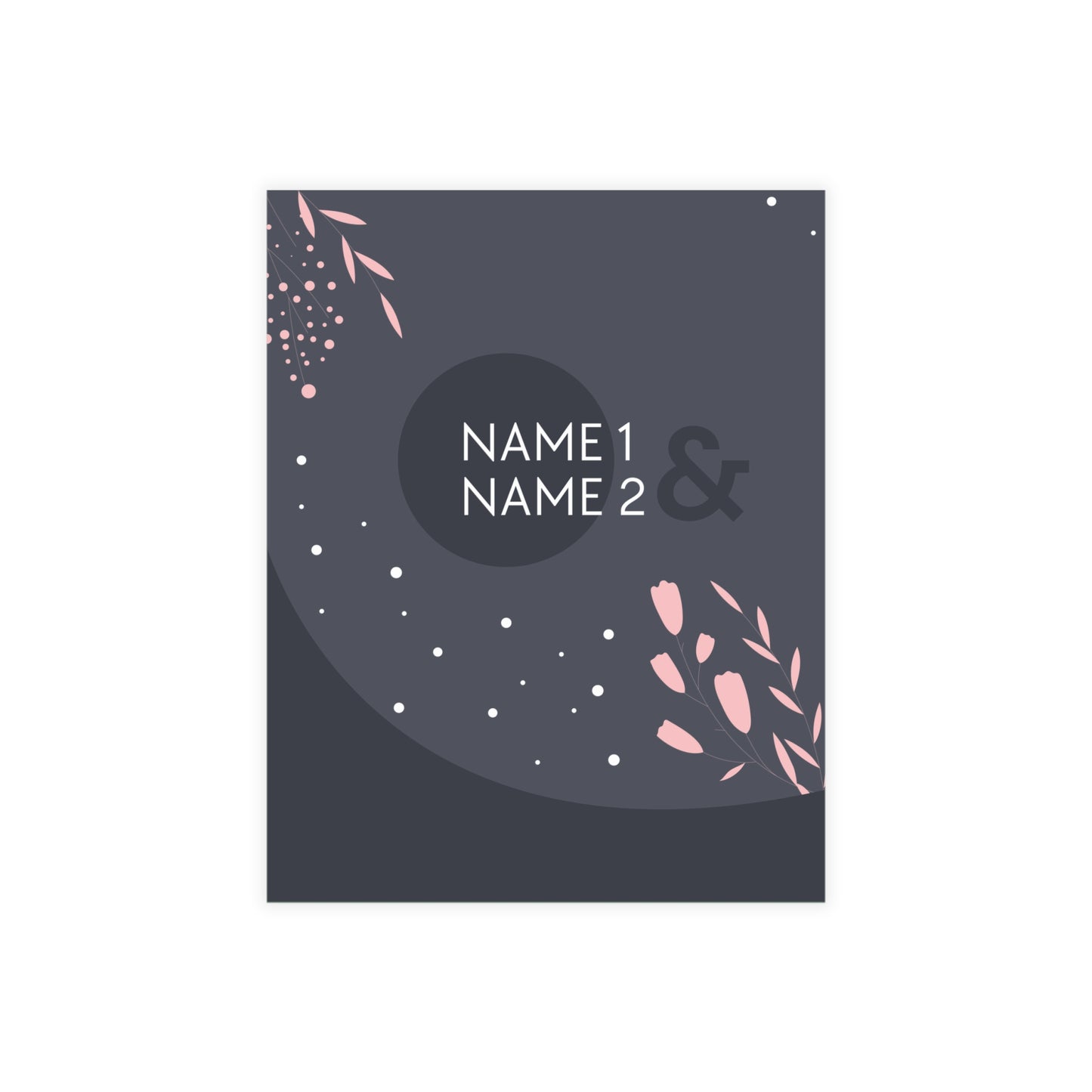 Enduring Love Postcard Bundles