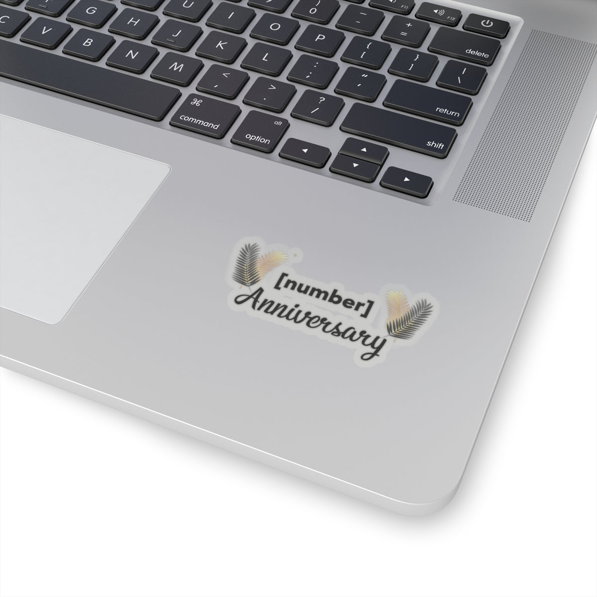 Timeless Love Stickers