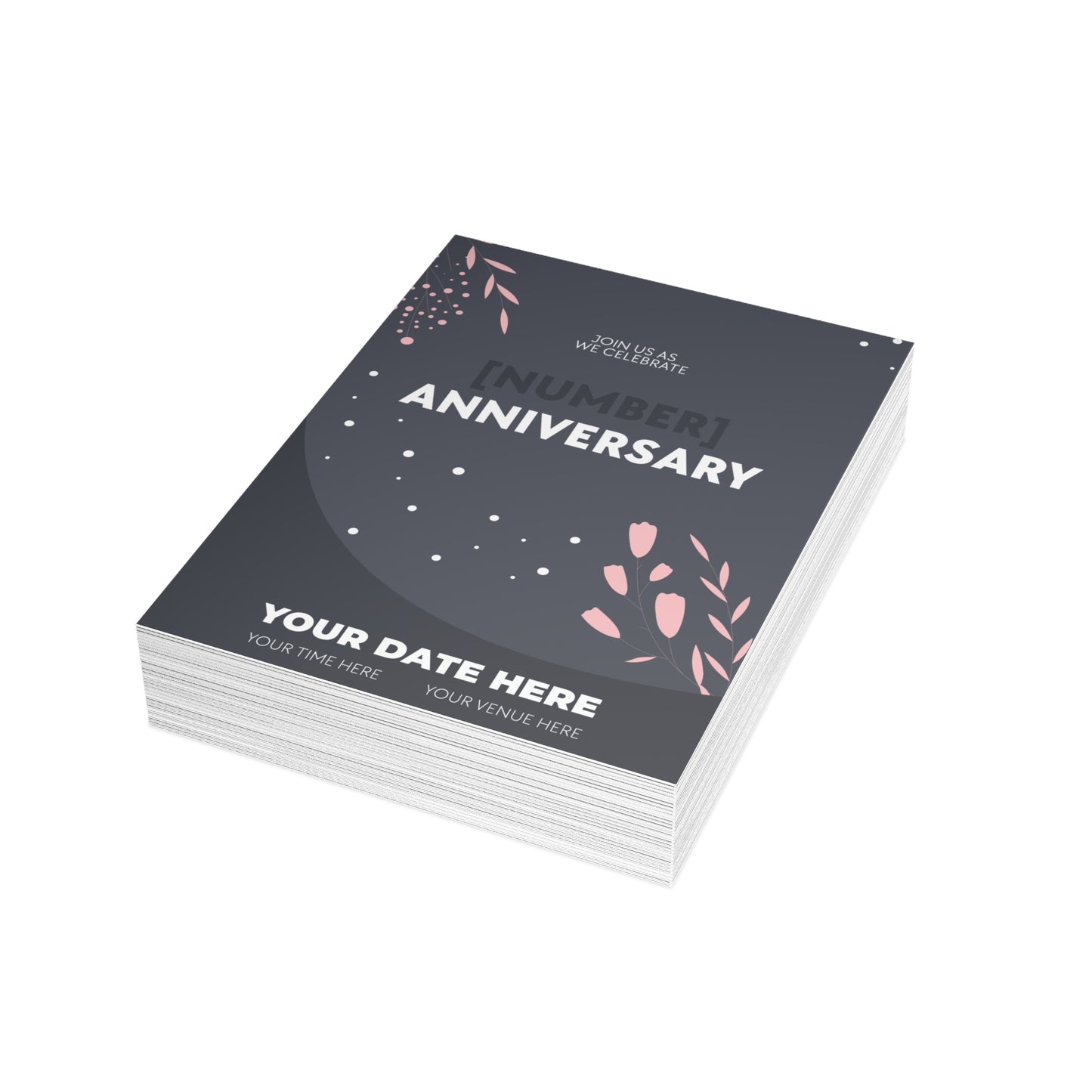 Enduring Love Postcard Bundles