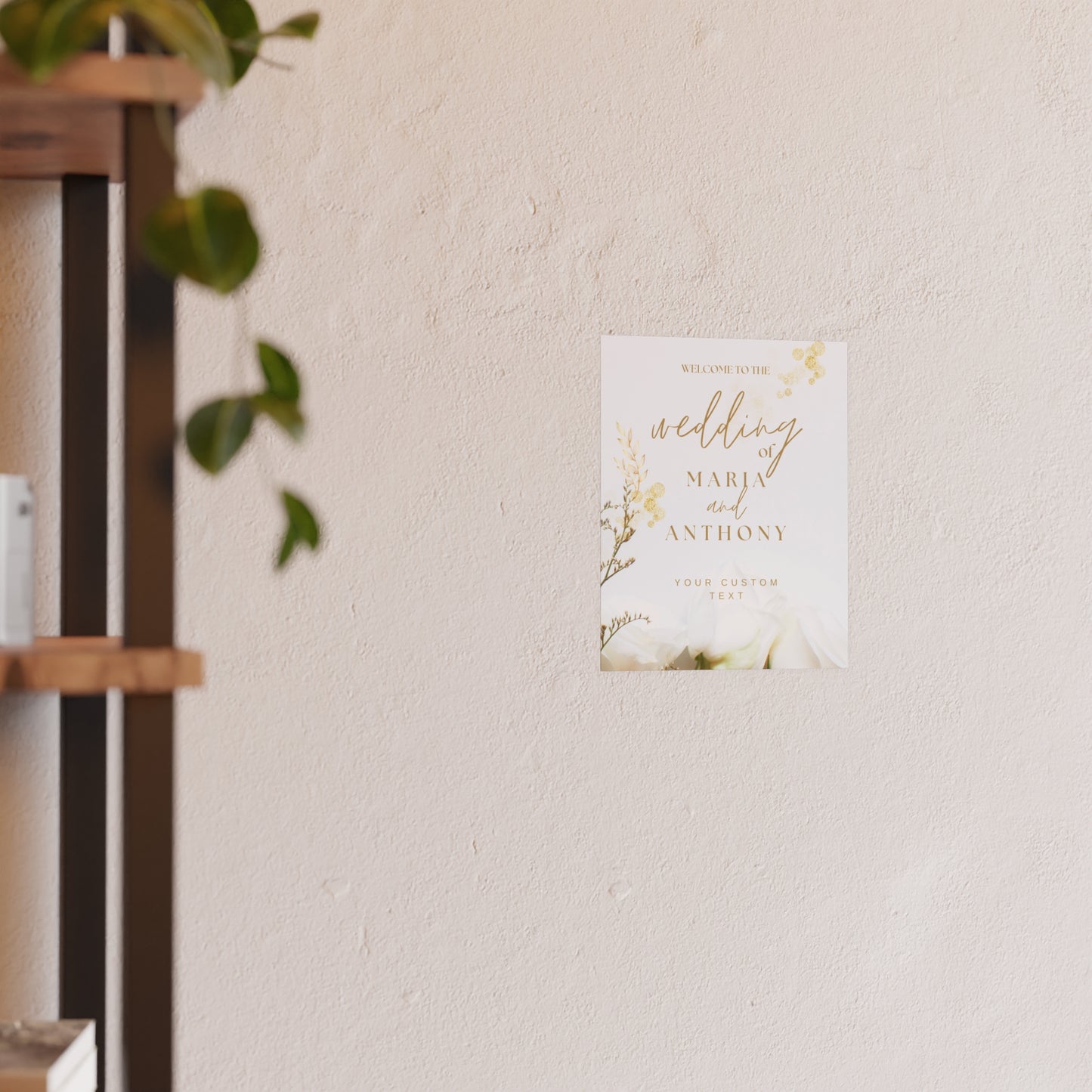 Eternal Union Matte Posters
