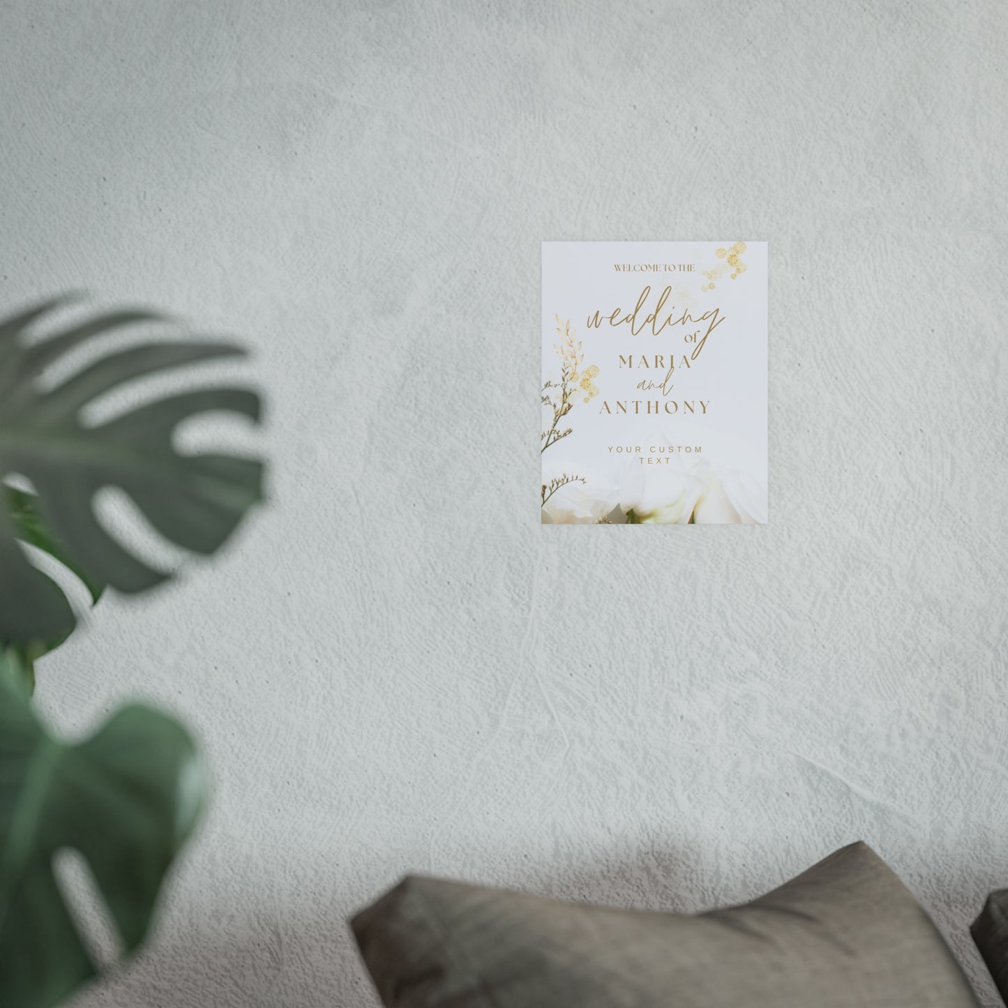 Eternal Union Matte Posters