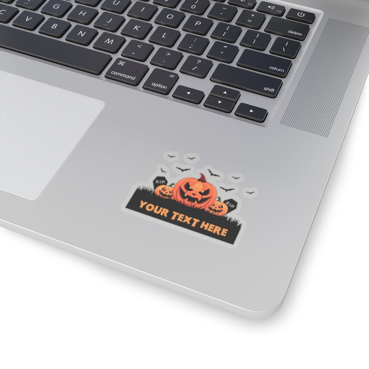 Spooky Soiree Stickers
