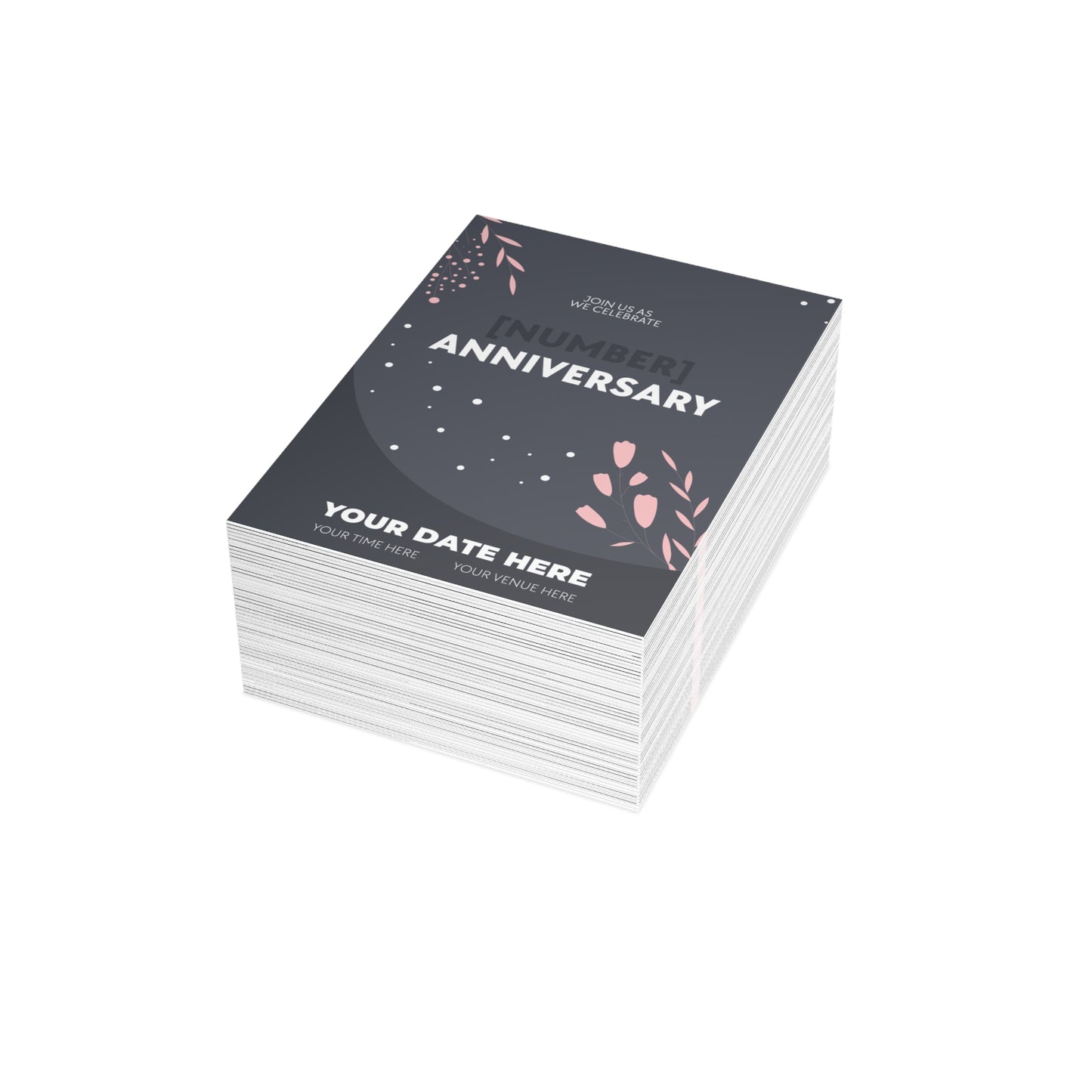 Enduring Love Postcard Bundles