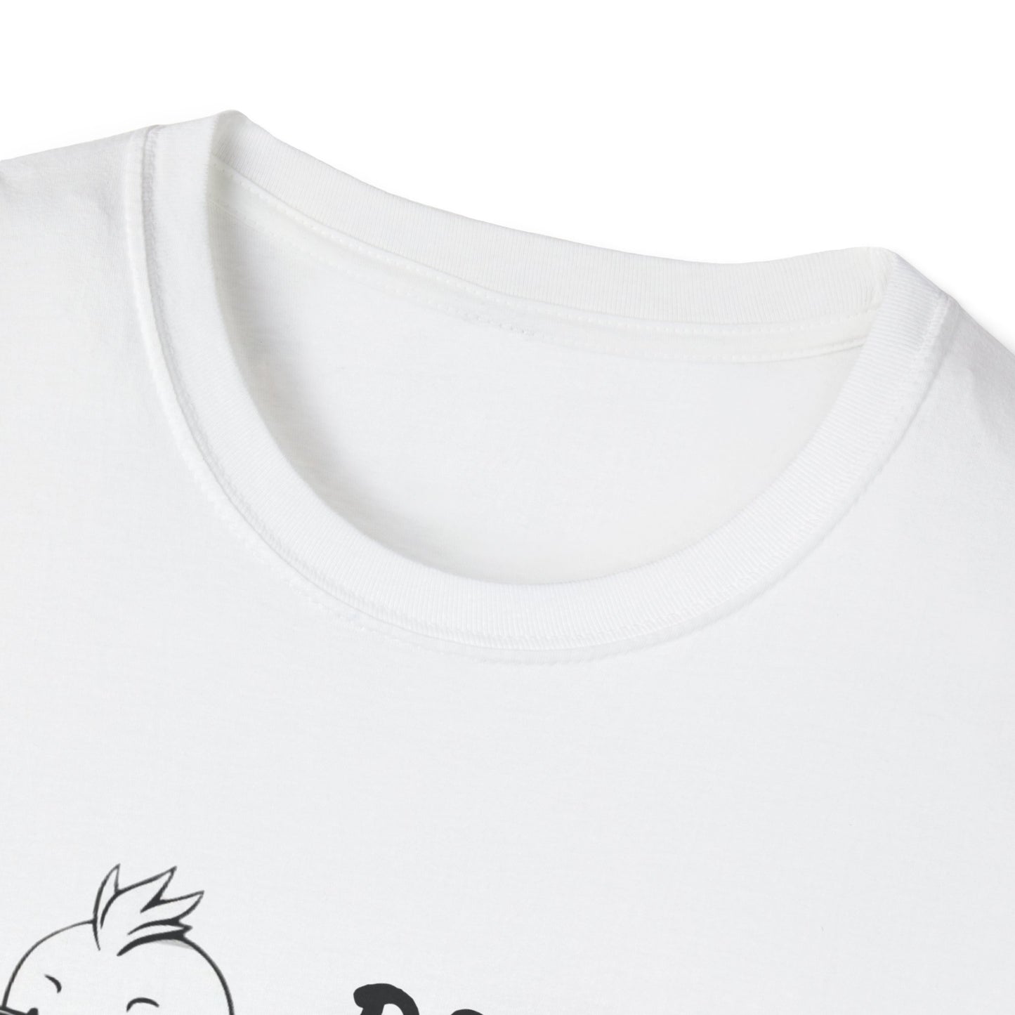 Don’t Duck With Me T-Shirt