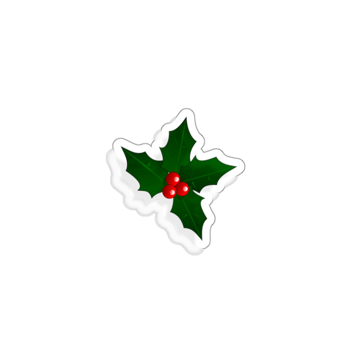 Merry Gathering Stickers