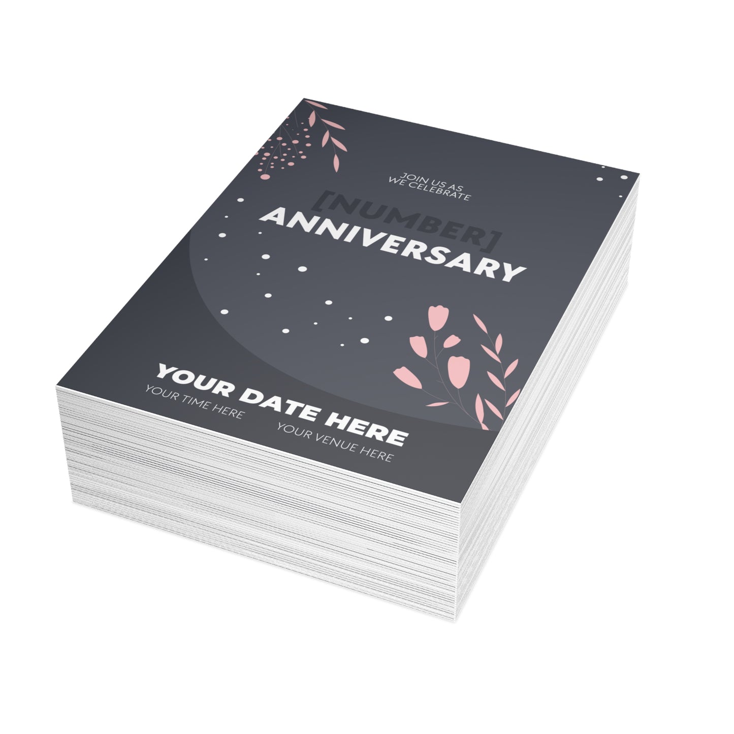 Enduring Love Postcard Bundles