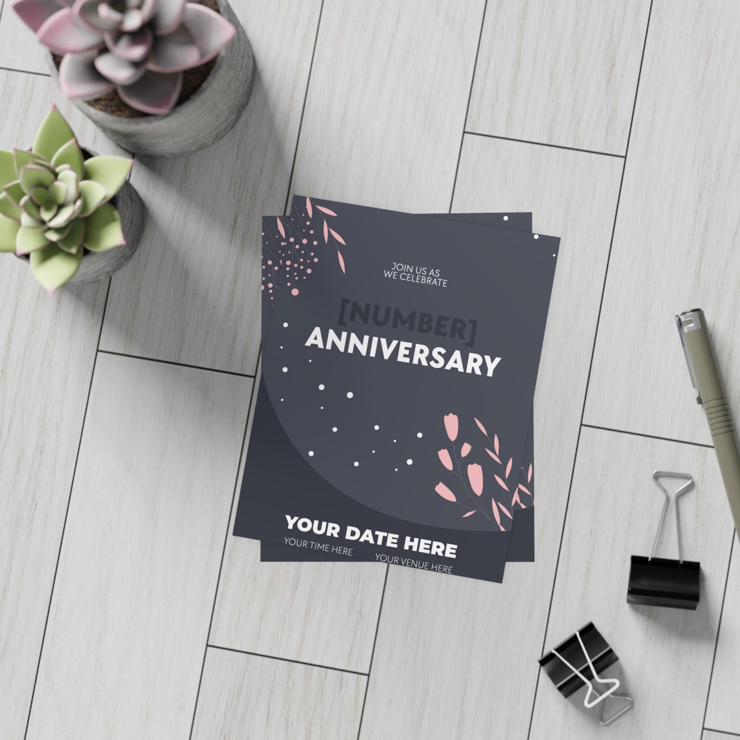 Enduring Love Postcard Bundles