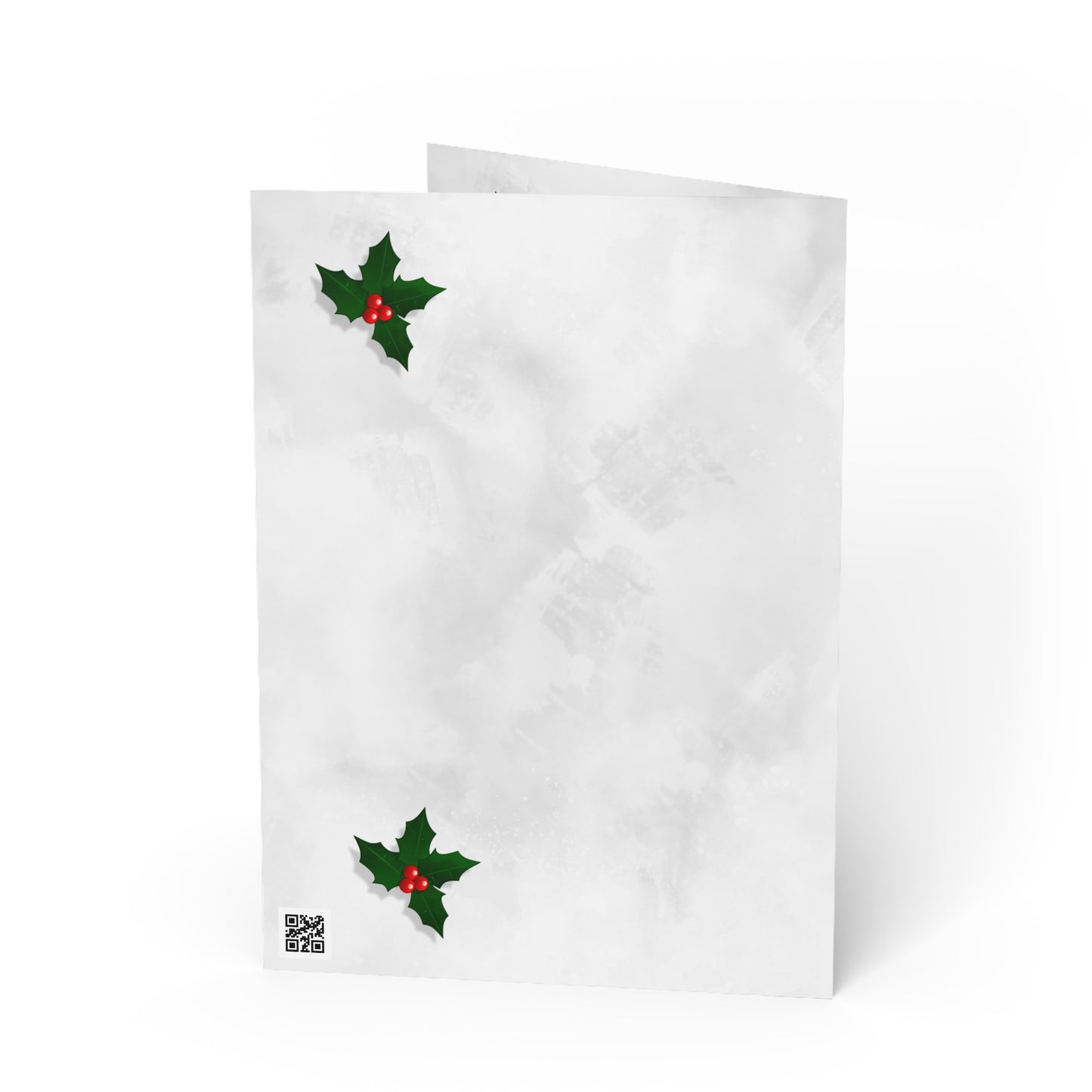 Merry Gathering Greeting Cards