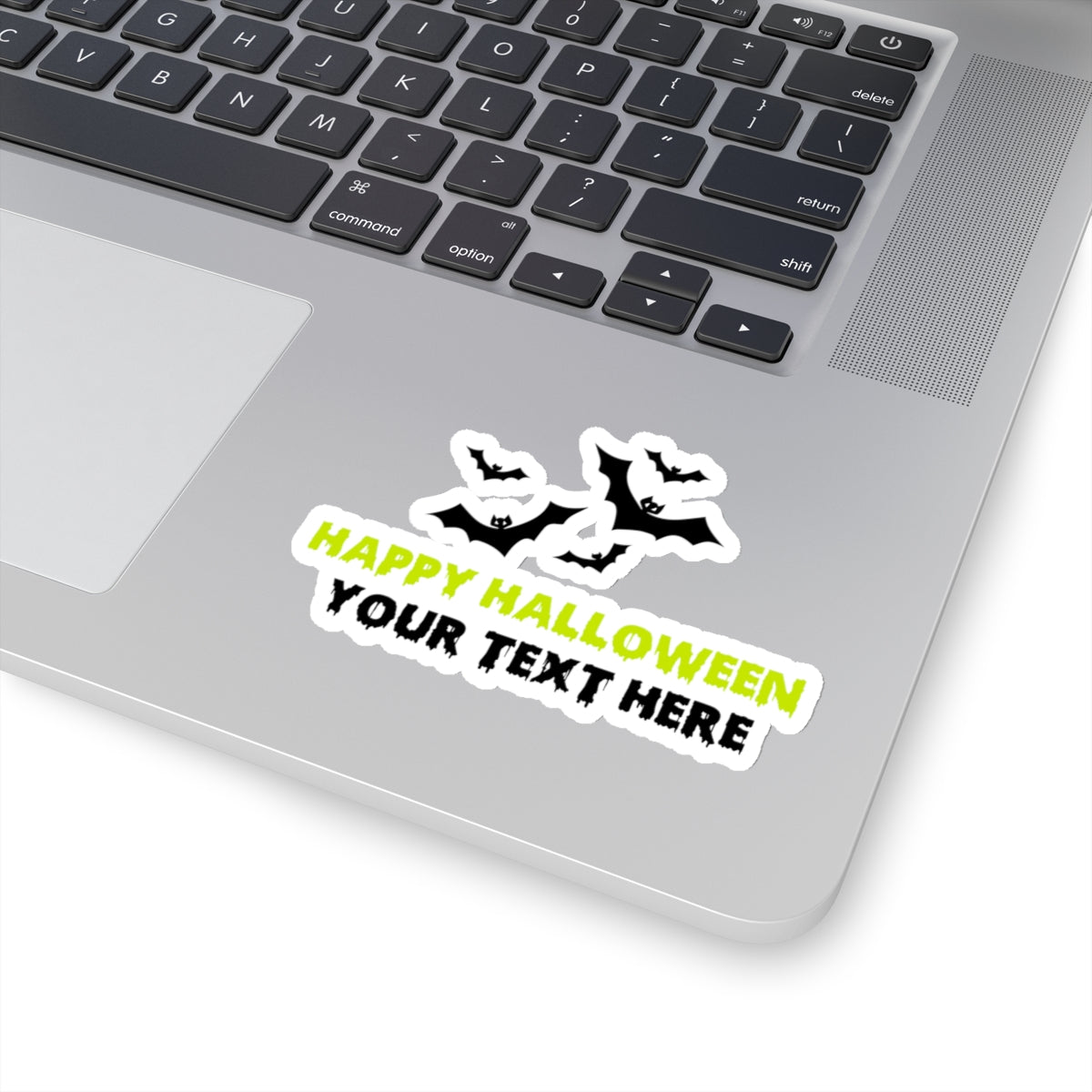 Wicked Whimsy Stickers