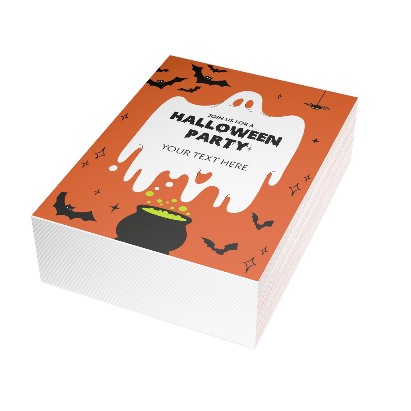Wicked Whimsy Postcard Bundles