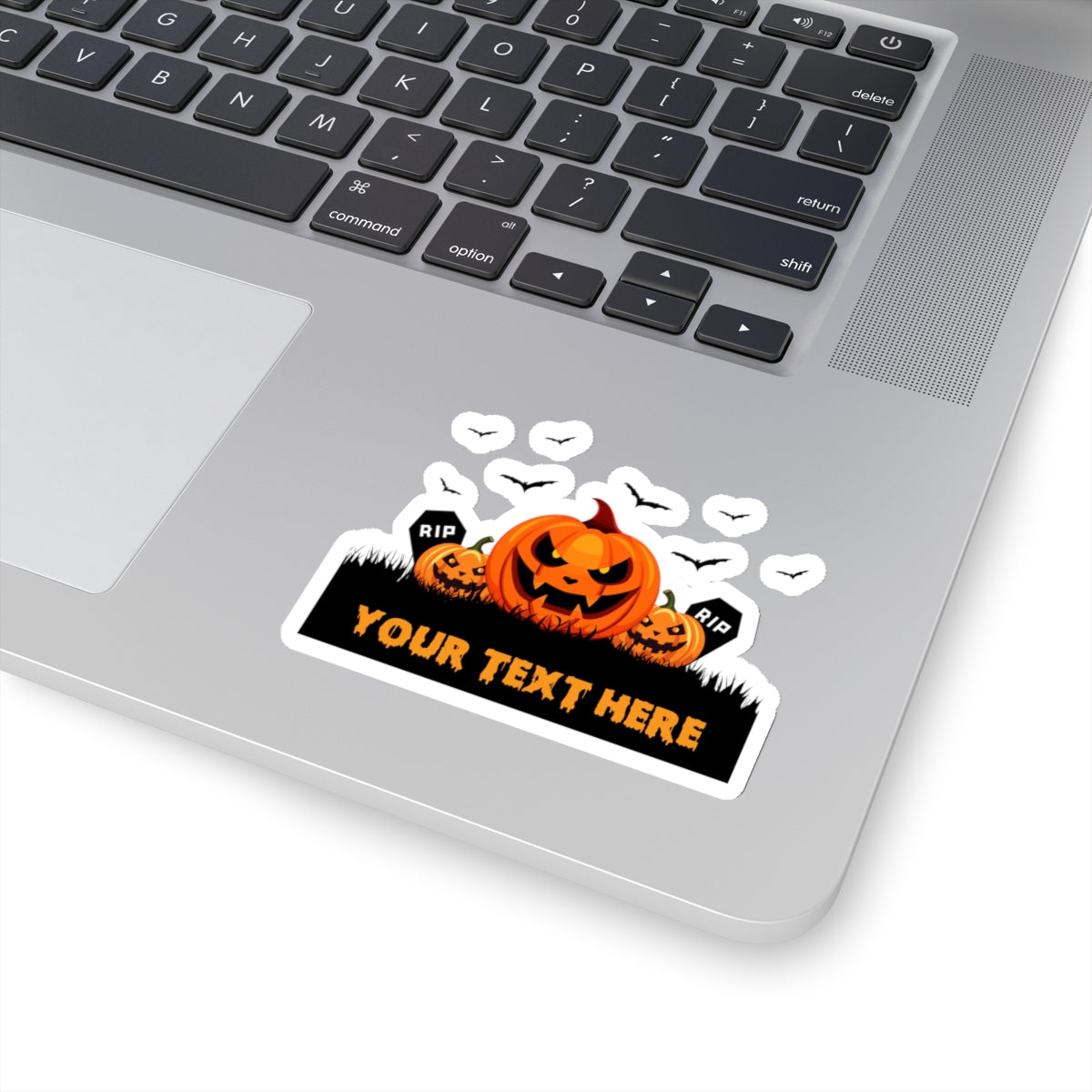 Spooky Soiree Stickers