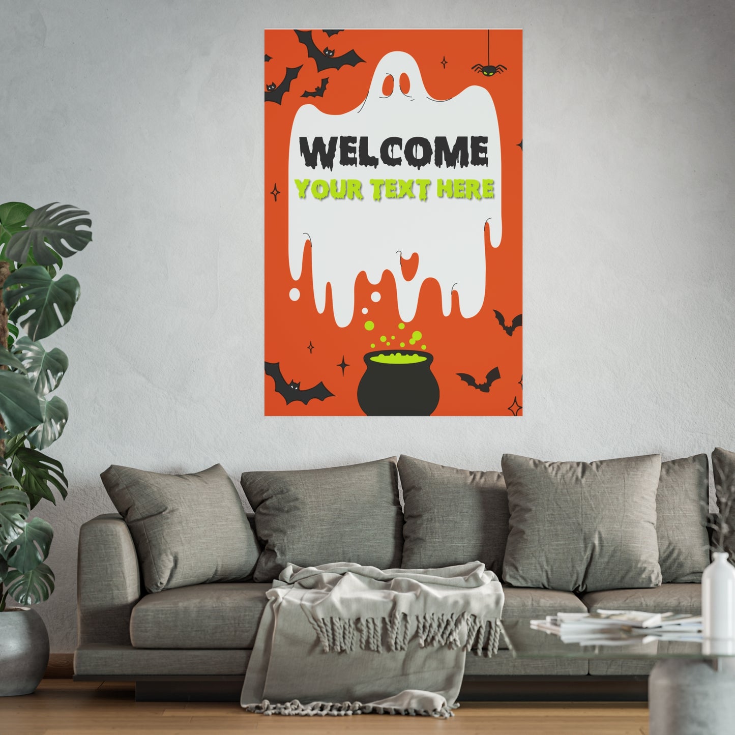 Wicked Whimsy Matte Posters