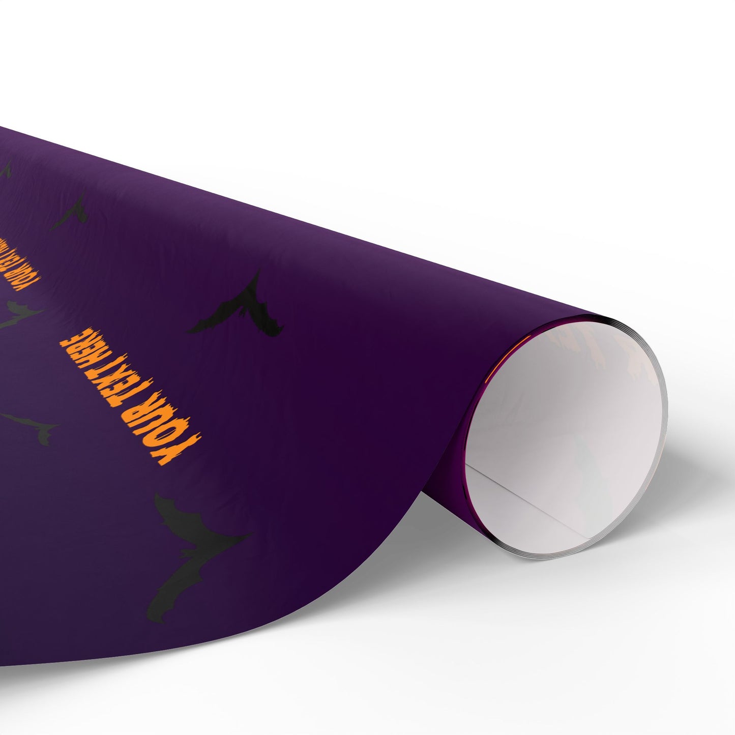 Spooky Soiree Wrapping Papers