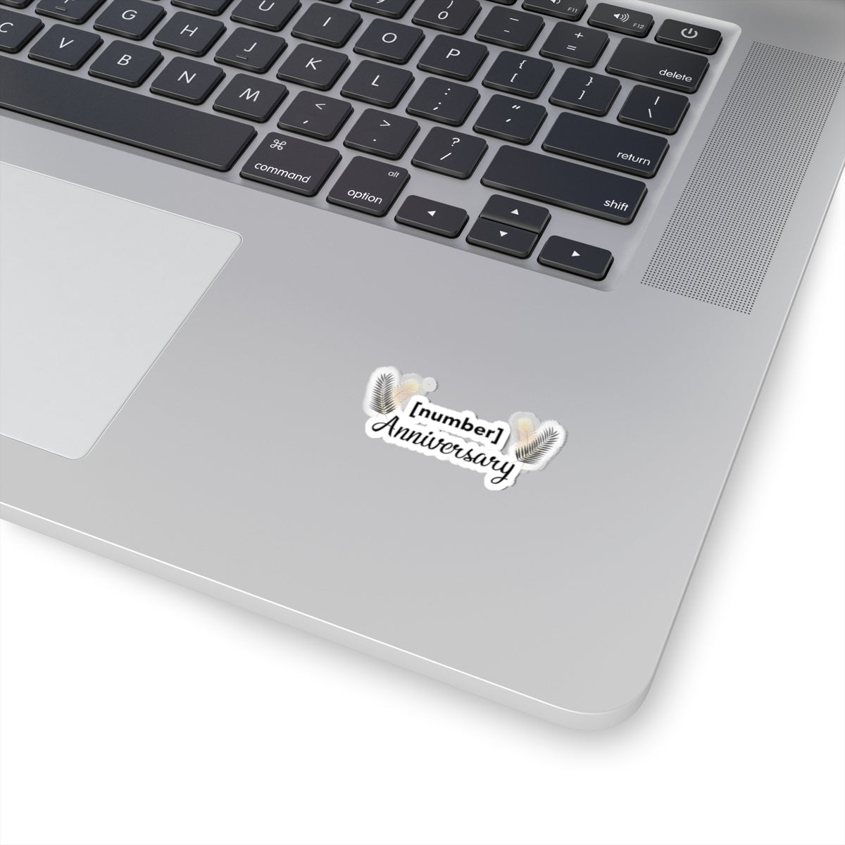 Timeless Love Stickers