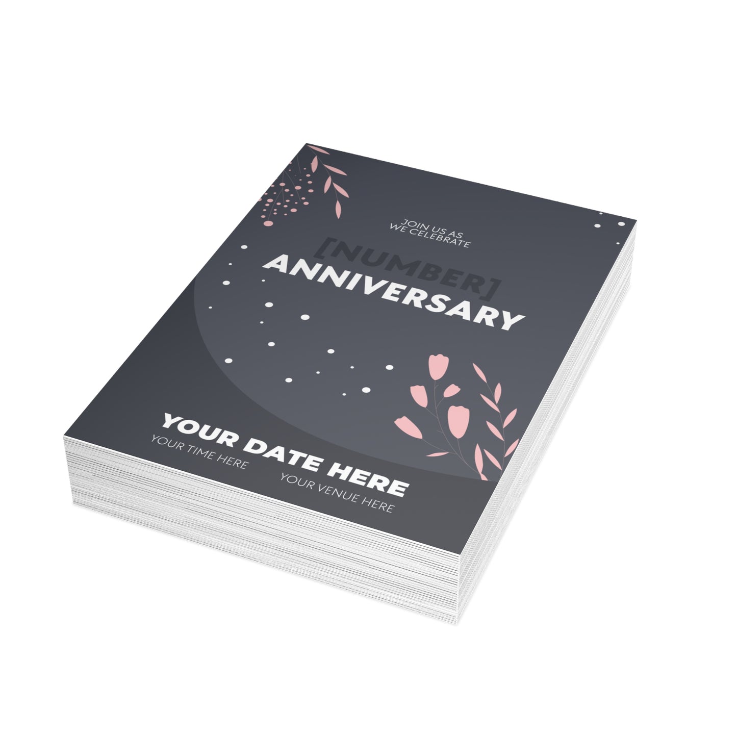 Enduring Love Postcard Bundles