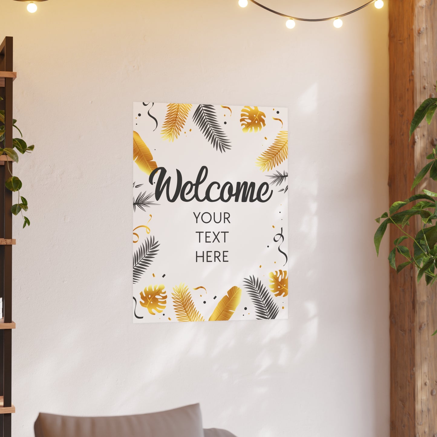 Timeless Love Matte Posters