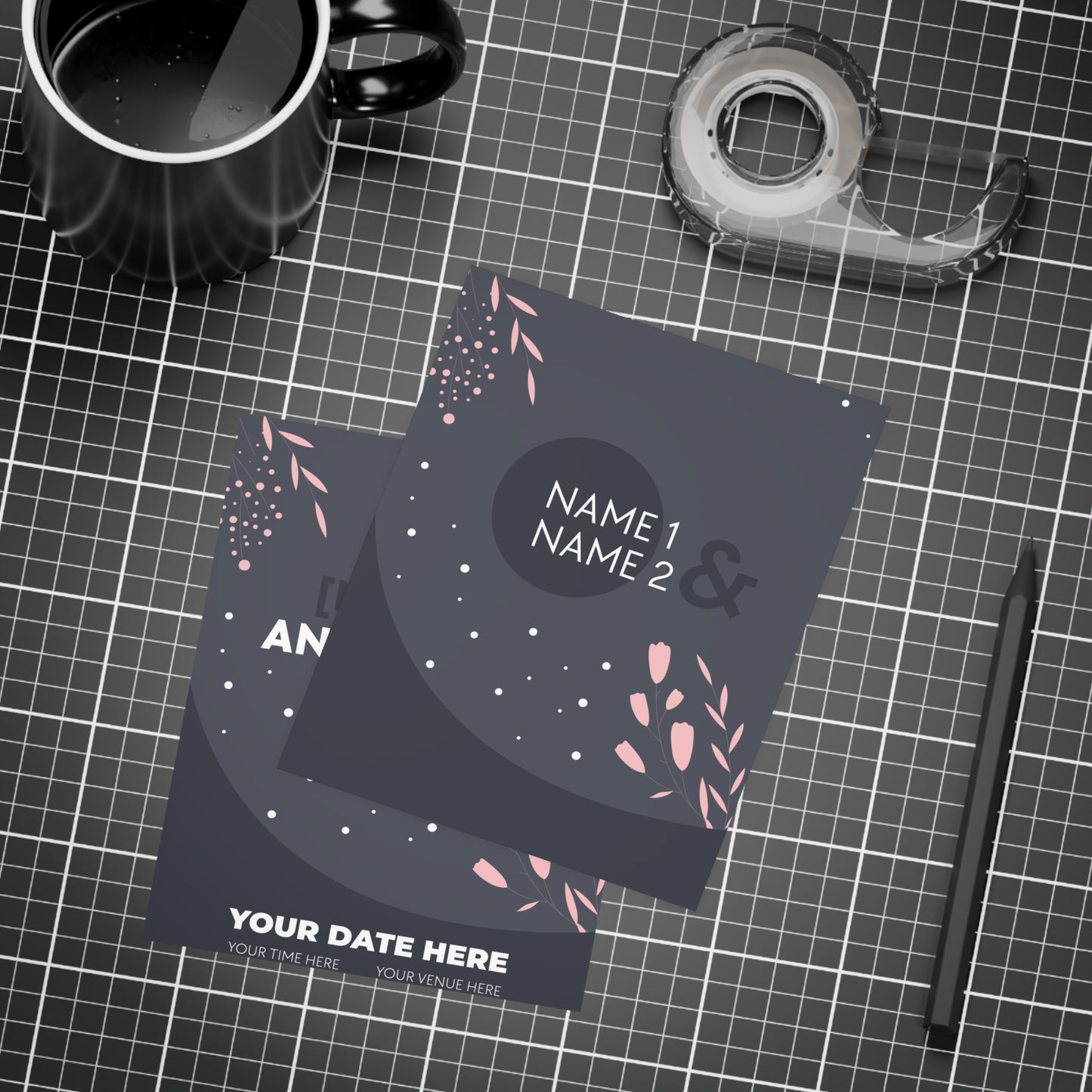 Enduring Love Postcard Bundles