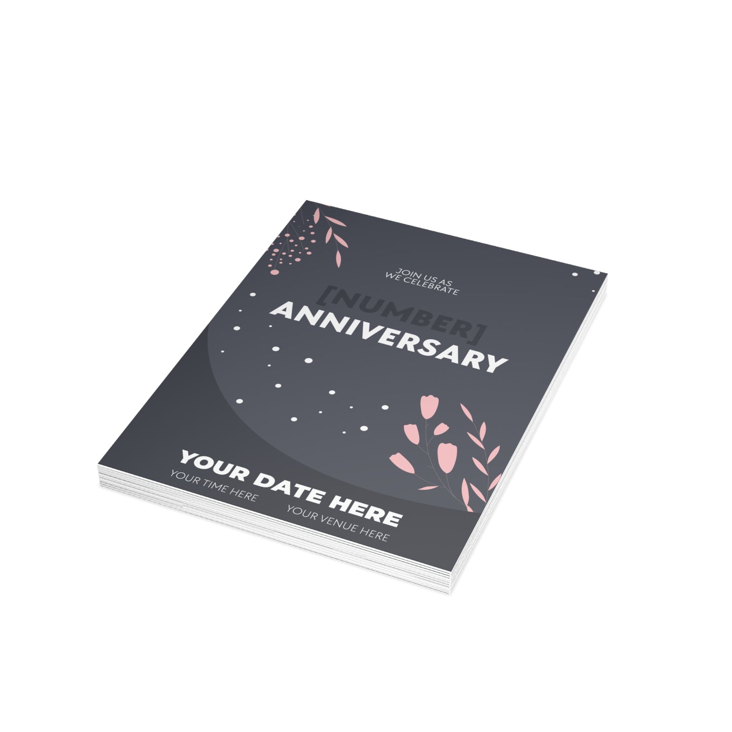 Enduring Love Postcard Bundles