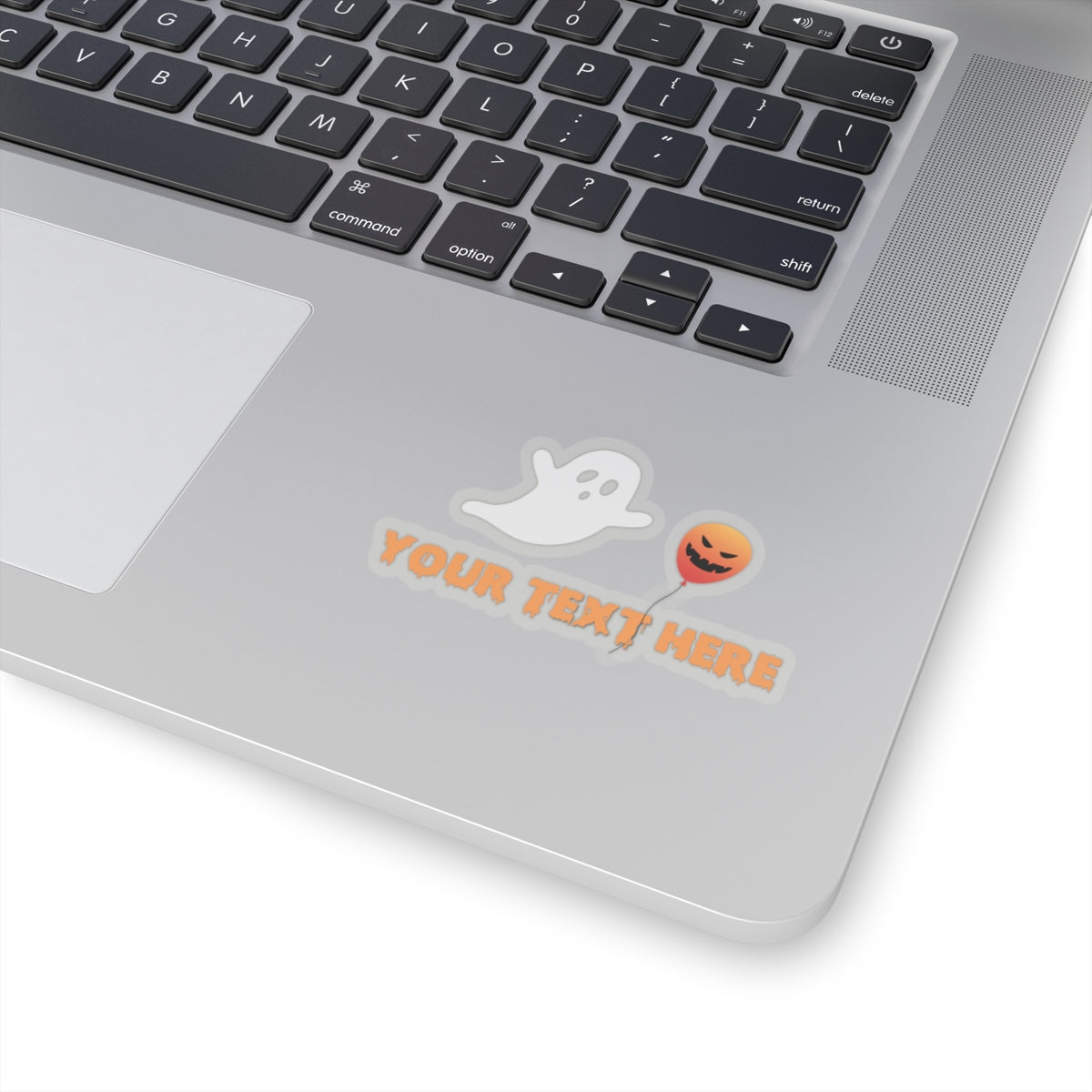 Spooky Soiree Stickers