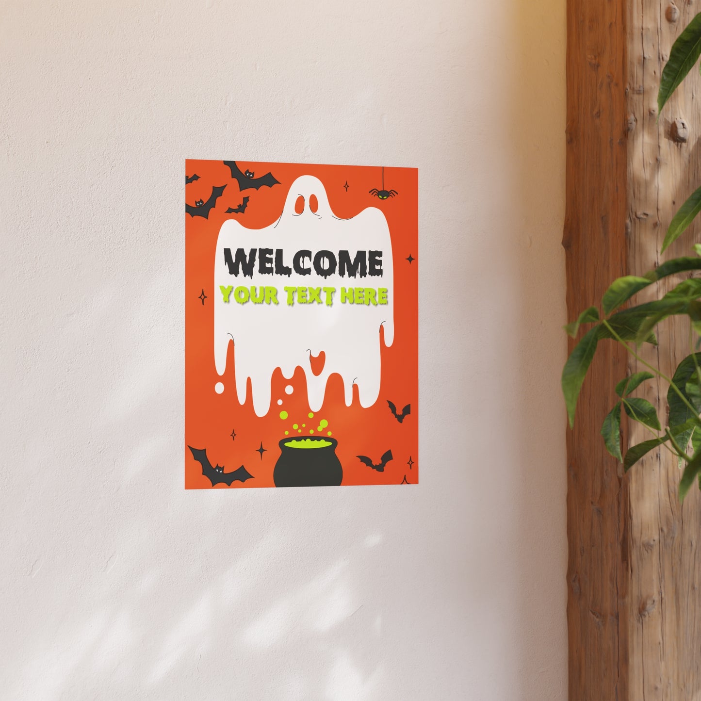 Wicked Whimsy Matte Posters