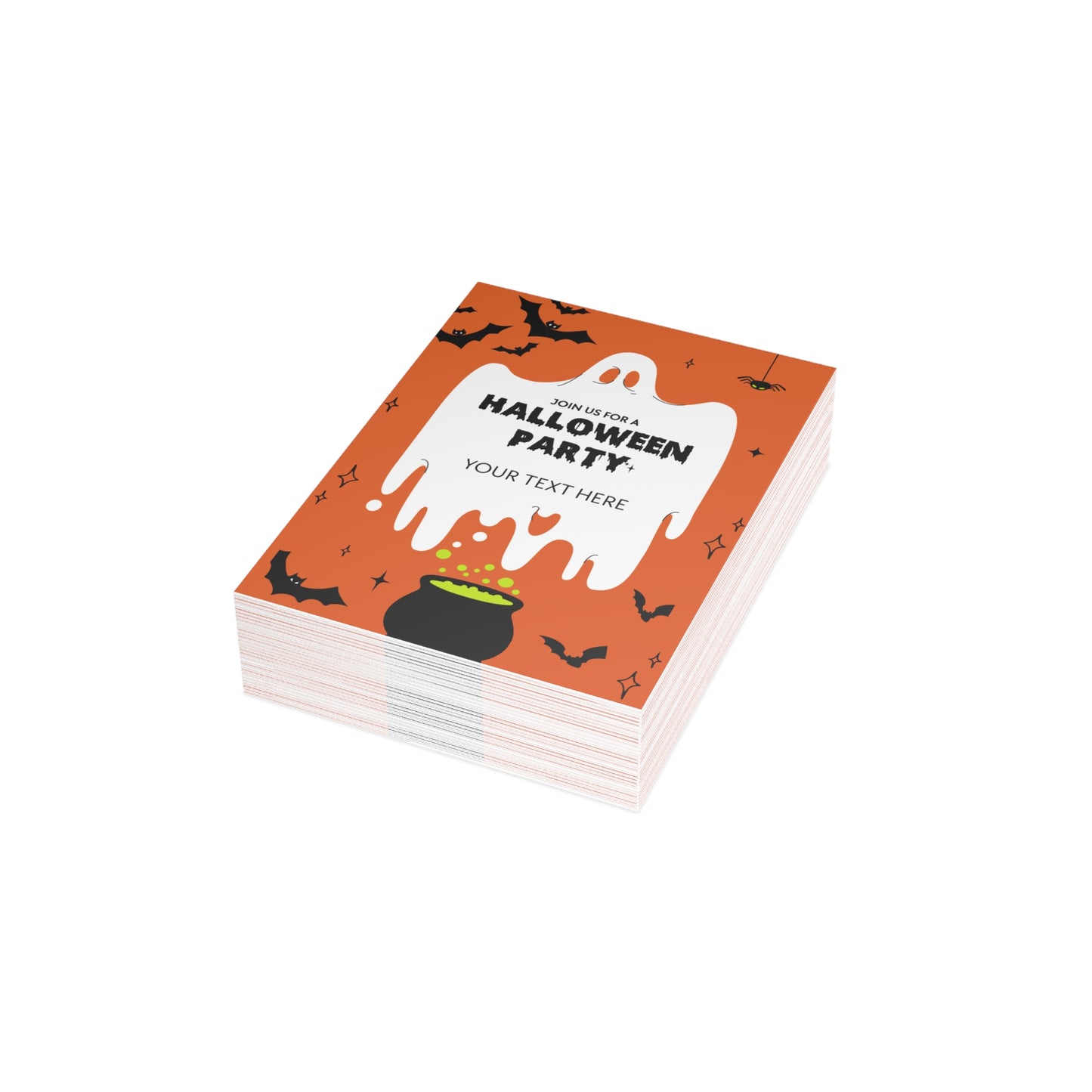 Wicked Whimsy Postcard Bundles