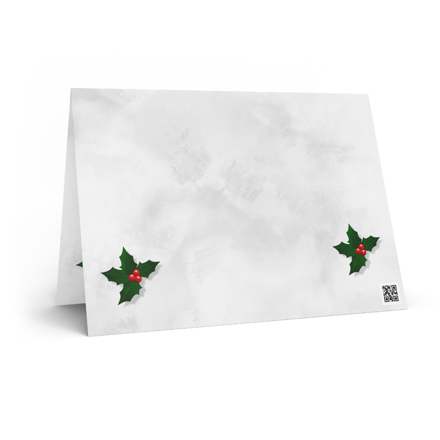 Merry Gathering Greeting Cards