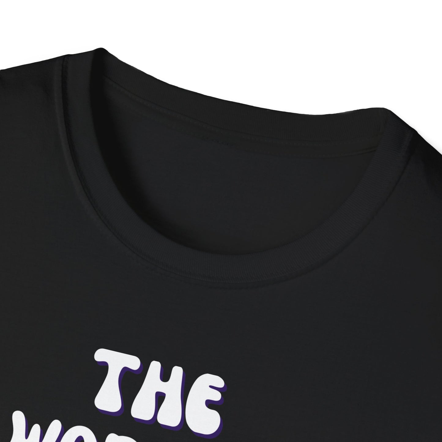 "The World's Best Sister" T-Shirt