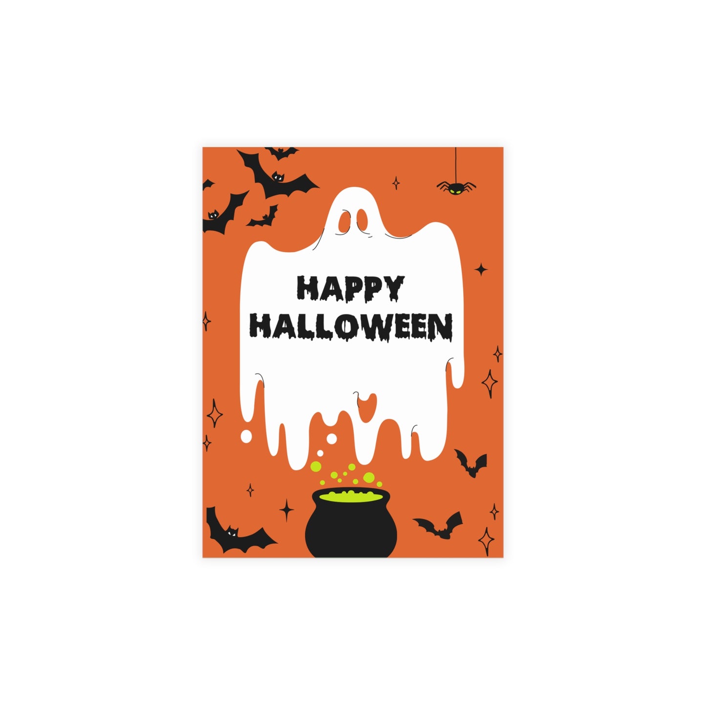 Wicked Whimsy Postcard Bundles