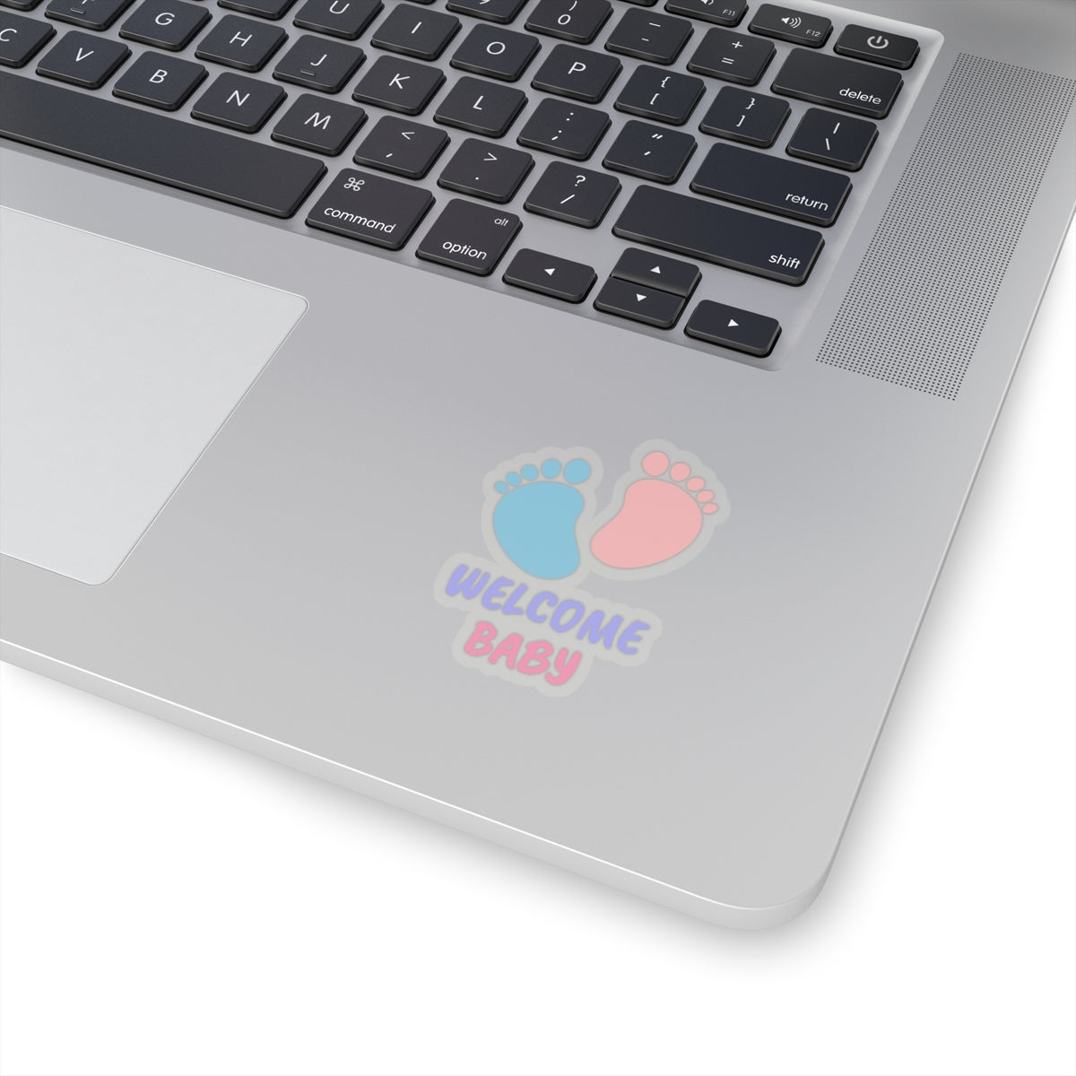 Tiny Steps, Big Dreams Custom Vinyl Sticker
