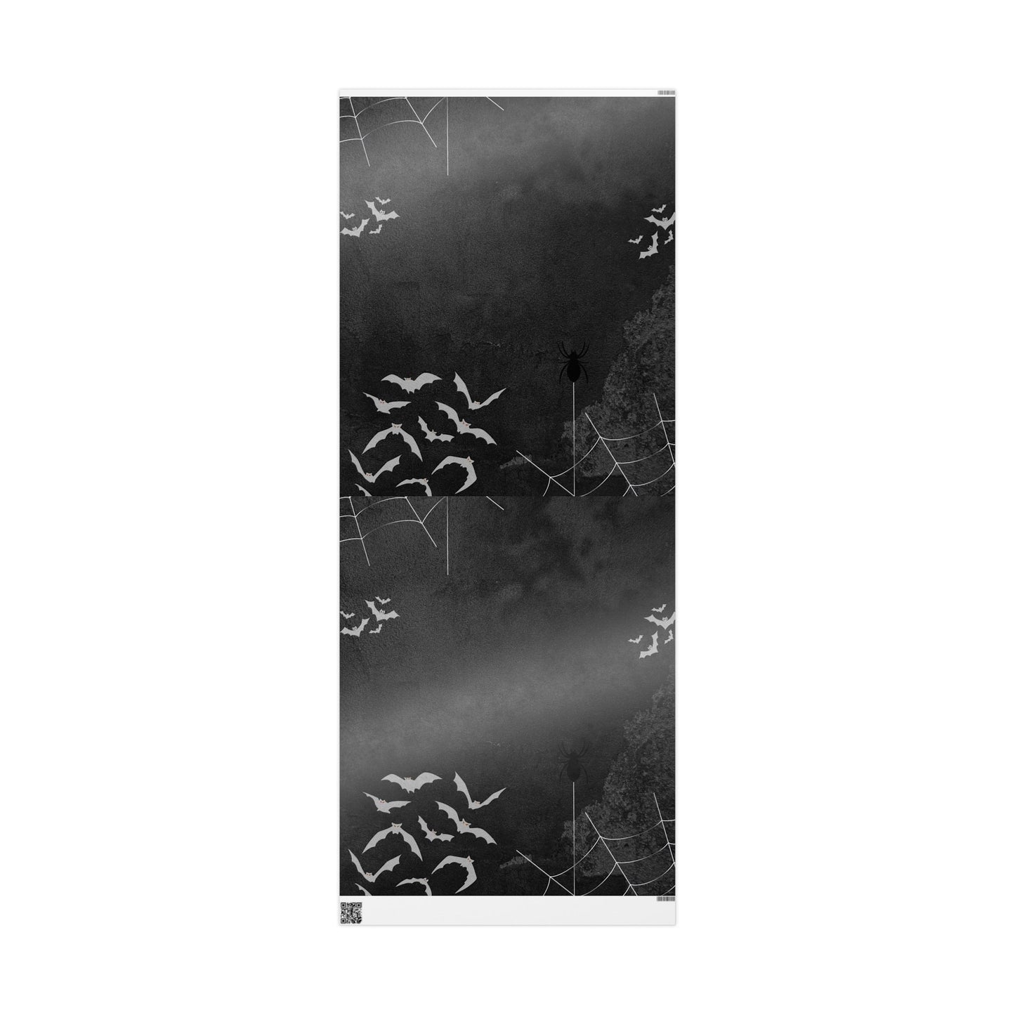 Spooktacular Halloween Wrapping Papers