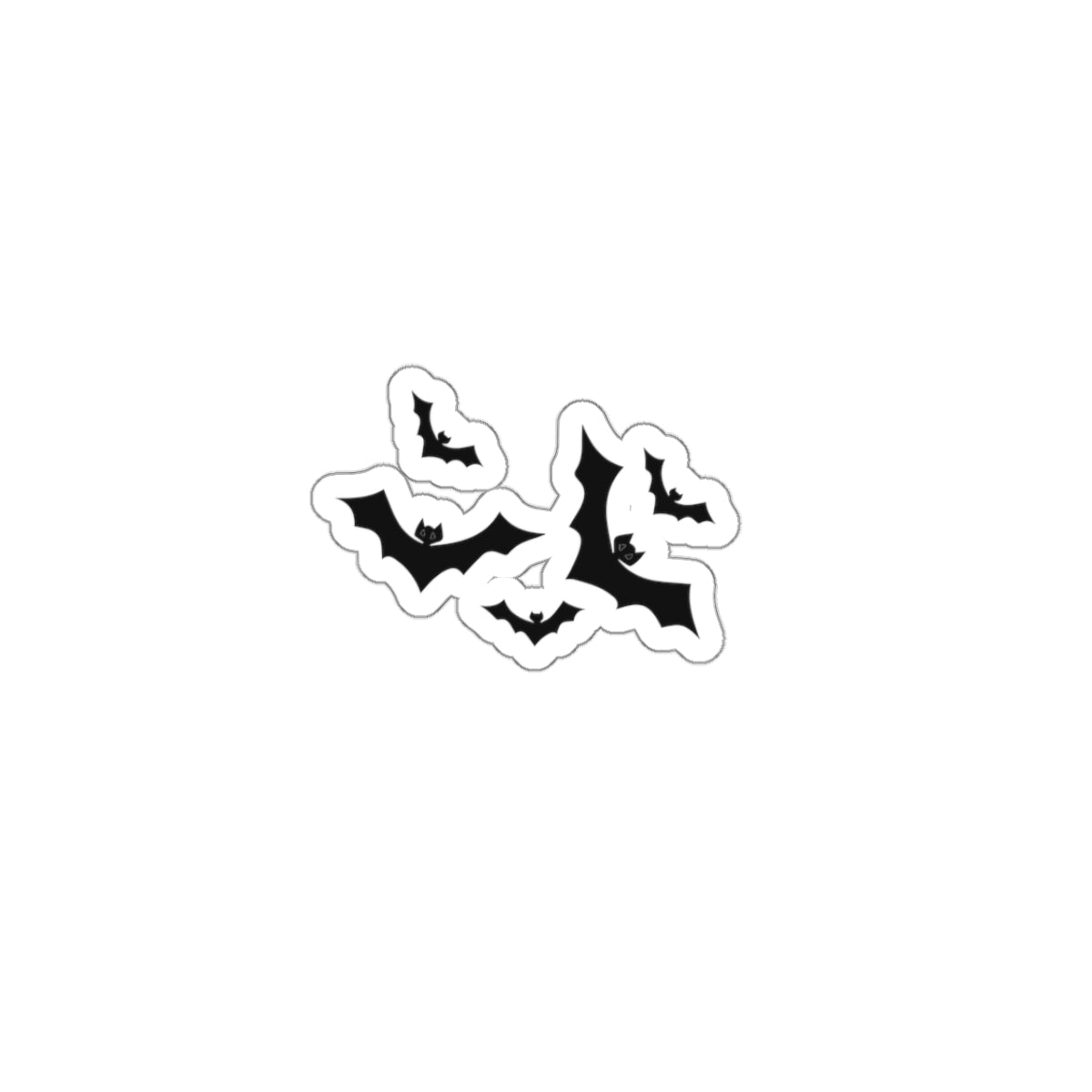 Spooktacular Halloween Stickers