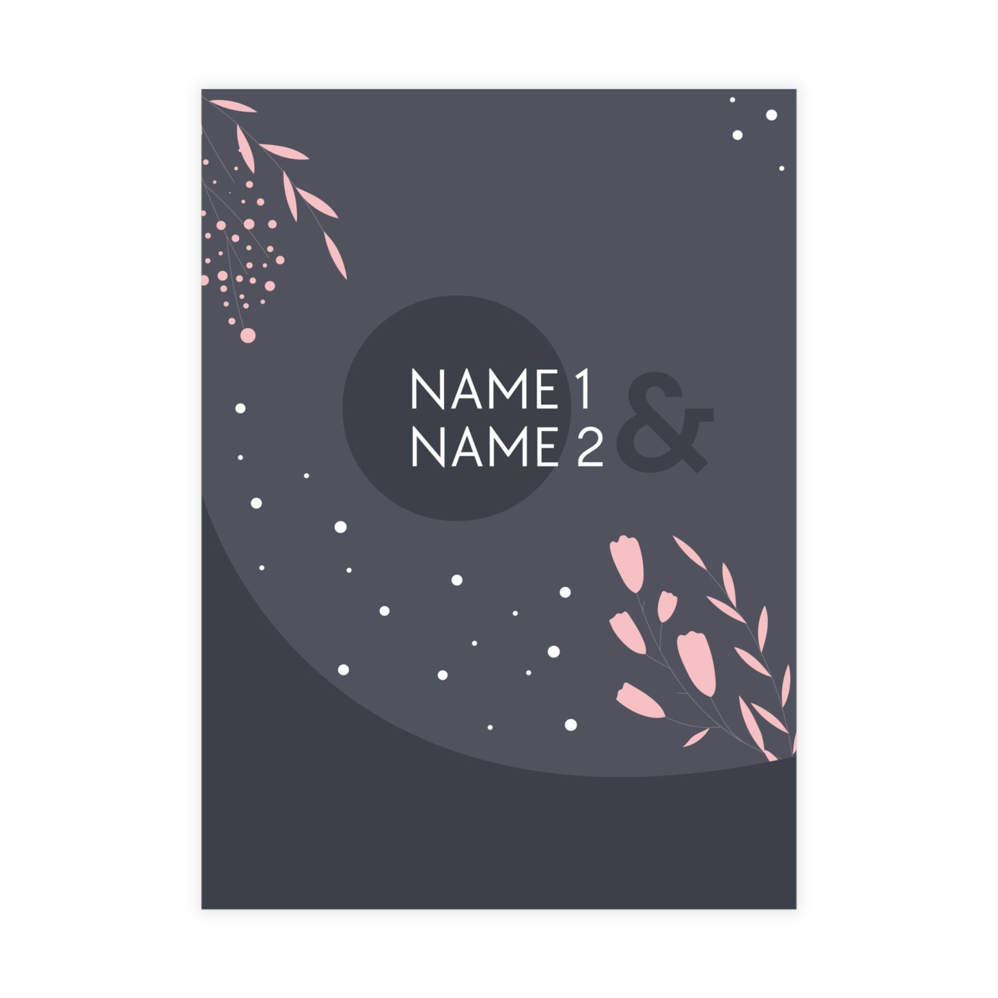 Enduring Love Postcard Bundles